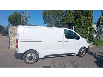 Arrendamiento de Toyota Proace 1.6 D, Transporter Kasten Schiebetür Klima  Toyota Proace 1.6 D, Transporter Kasten Schiebetür Klima: foto 3