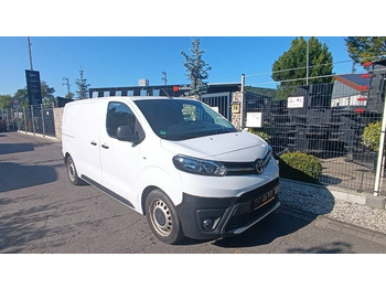 Arrendamiento de Toyota Proace 1.6 D, Transporter Kasten Schiebetür Klima  Toyota Proace 1.6 D, Transporter Kasten Schiebetür Klima: foto 2