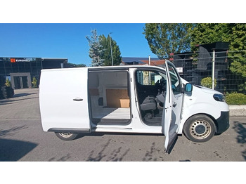 Arrendamiento de Toyota Proace 1.6 D, Transporter Kasten Schiebetür Klima  Toyota Proace 1.6 D, Transporter Kasten Schiebetür Klima: foto 4