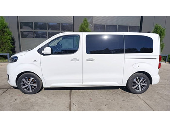 Furgón TOYOTA Proace
