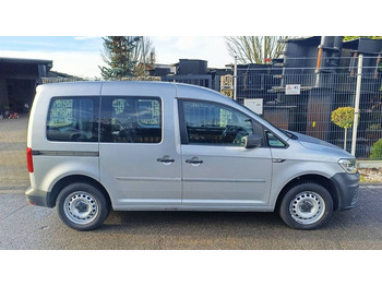 Coche VOLKSWAGEN Caddy 2.0