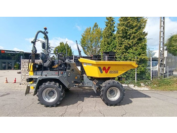 Minidumper WACKER