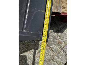 Cazo nuevo Big Böschungslöffel 160cm mit OQ45-5 Aufnahme: foto 3 Cazo nuevo Big Böschungslöffel 160cm mit OQ45-5 Aufnahme: foto 3