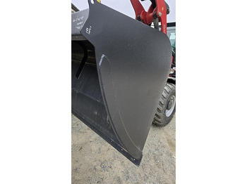 Cazo nuevo Big Volumenschaufel 250 cm mit Atlas Aufnahme: foto 3