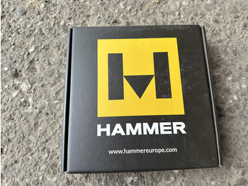 Arrendamiento de Hammer Dichtsatz passend zu Hammer HM 150 Hammer Dichtsatz passend zu Hammer HM 150: foto 2