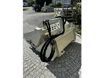 Implemento Cat Landscape Rake LR15: foto 4 Implemento Cat Landscape Rake LR15: foto 4