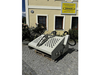 Implemento Cat Landscape Rake LR15: foto 3 Implemento Cat Landscape Rake LR15: foto 3