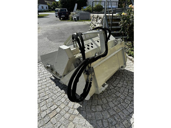 Implemento Cat Landscape Rake LR15: foto 5 Implemento Cat Landscape Rake LR15: foto 5