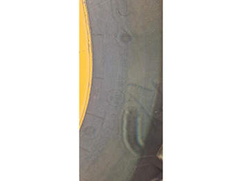 Neumático Pirelli 480/70R24 Reifen: foto 5