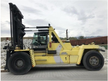 Carretilla elevadora diésel KALMAR