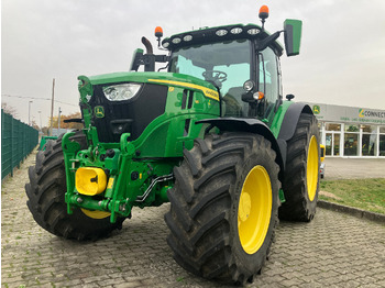 Tractor JOHN DEERE 6R 185