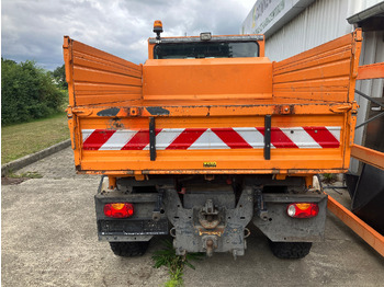 Vehículo utilitario eléctrico Kiefer Boki 1152B: foto 3