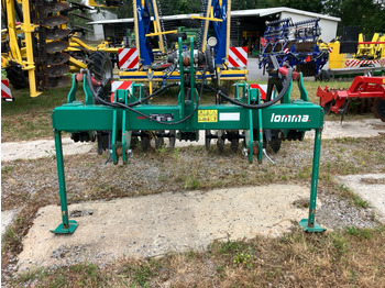 Equipo para trabajo del suelo Lomma LD-CR- 18: foto 3
