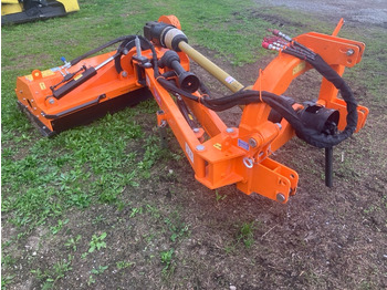 Desbrozadora de martillos Talex Leopard RB 160: foto 5