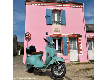 Motocicleta