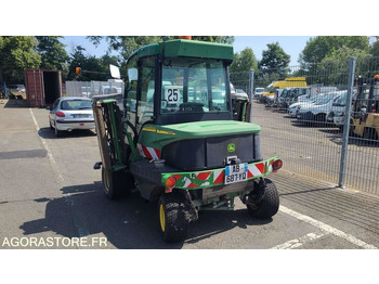 Cortacésped AB 687 YQ - JOHN DEERE 1905 - 2009: foto 2 Cortacésped AB 687 YQ - JOHN DEERE 1905 - 2009: foto 2