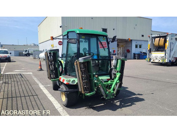 Cortacésped AB 687 YQ - JOHN DEERE 1905 - 2009: foto 4 Cortacésped AB 687 YQ - JOHN DEERE 1905 - 2009: foto 4