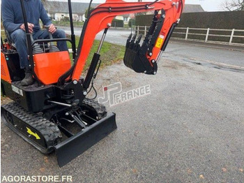 Maquinaria agrícola