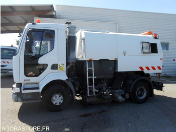 Barredora vial BALAYEUSE RENAULT PL: foto 5