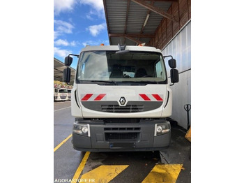 Camión de basura RENAULT