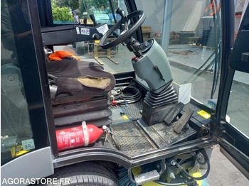 Barredora vial Balayeuse de voirie: foto 5 Barredora vial Balayeuse de voirie: foto 5