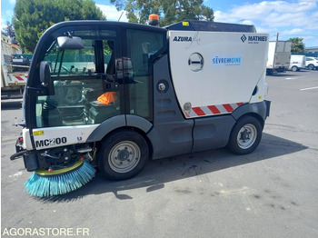 Barredora vial Balayeuse de voirie: foto 3 Barredora vial Balayeuse de voirie: foto 3