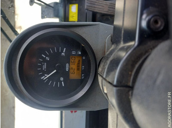 Barredora vial Balayeuse de voirie: foto 2 Barredora vial Balayeuse de voirie: foto 2