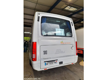 Autobús IVECO