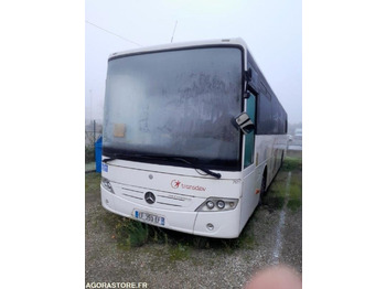 Autobús MERCEDES-BENZ Intouro