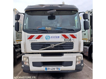 Camión de basura VOLVO FE 340