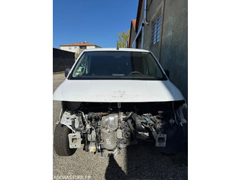 Furgoneta pequeña CITROËN Berlingo