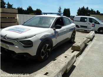 Coche CITROEN C 4: foto 3