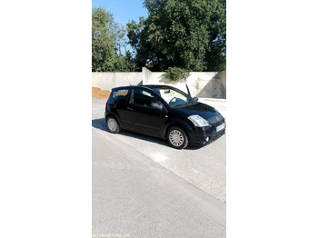 Coche CITROËN