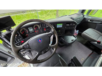 Cabeza tractora CAMION TRACTEUR 6X4 SCANIA R730 V8 2014 440 000 KM PTRA 150T + PORTE ENGINS FAYM: foto 3 Cabeza tractora CAMION TRACTEUR 6X4 SCANIA R730 V8 2014 440 000 KM PTRA 150T + PORTE ENGINS FAYM: foto 3