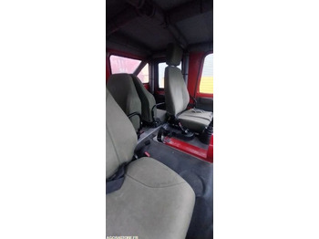 Arrendamiento de  RENAULT M210 4X4 RENAULT M210 4X4: foto 5