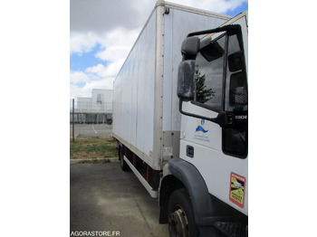 Camión Camion IVECO + hayon élévateur: foto 4