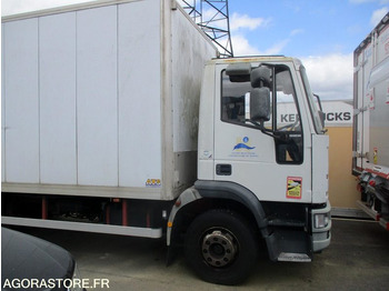 Camión Camion IVECO + hayon élévateur: foto 2