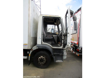Camión Camion IVECO + hayon élévateur: foto 3