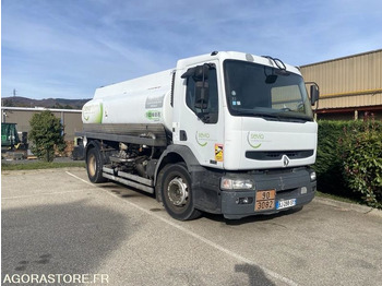 Camión RENAULT PREMIUM 210.19 19 t citerne ADR-  -2006-517007-BJ288SY - export only: foto 2