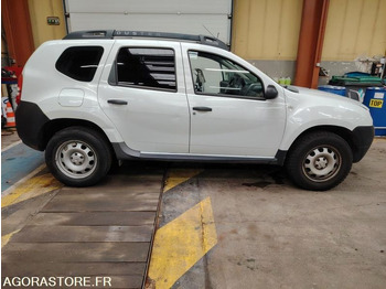 SUV/ Todoterreno DACIA