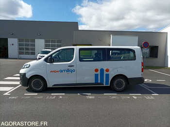 Minibús CITROËN