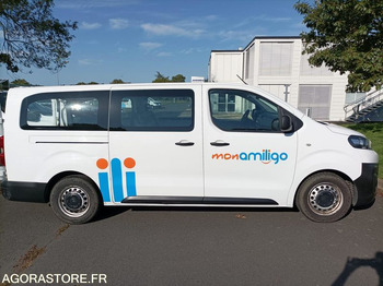 Minibús CITROËN