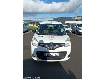 Coche FH-367-HL - Roulant - RENAULT KANGOO - VP - 205 375 Kms: foto 3