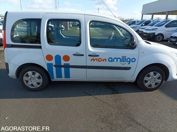 Coche FH-367-HL - Roulant - RENAULT KANGOO - VP - 205 375 Kms: foto 2