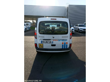 Coche FH-367-HL - Roulant - RENAULT KANGOO - VP - 205 375 Kms: foto 4