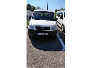 Coche FIAT
