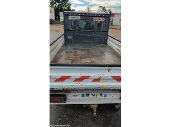 Furgón FOURGON RENAULT MASTER BENNE -3 Places - 2013 / 215084Km (M20320): foto 5 Furgón FOURGON RENAULT MASTER BENNE -3 Places - 2013 / 215084Km (M20320): foto 5