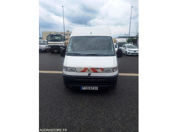 Furgón Fiat Ducato Hayon - 2000 - 128593KMS: foto 4