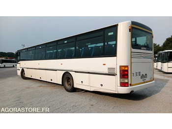 Minibús IVECO