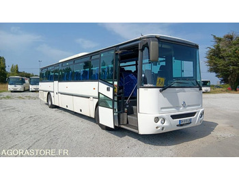 Minibús IVECO